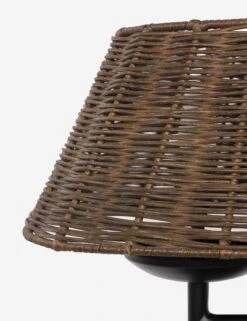 Teulon Table Lamp 13 Teulon Table Lamp -Luminous Living Lulu and Georgia 246784 001 DET 3 Product