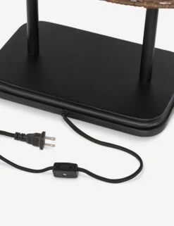 Teulon Table Lamp 15 Teulon Table Lamp -Luminous Living Lulu and Georgia 246784 001 DET 4 Product