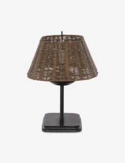 Teulon Table Lamp 12 Teulon Table Lamp -Luminous Living Lulu and Georgia 246784 001 SID 1 Product