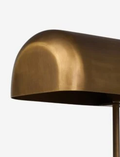 Gafney Desk Lamp 11 Gafney Desk Lamp -Luminous Living Lulu and Georgia 246857 001 DET 1 Product