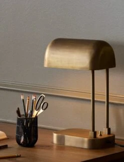Gafney Desk Lamp