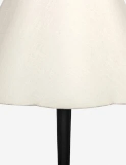 Quade Floor Lamp 15 Quade Floor Lamp -Luminous Living Lulu and Georgia 247978 002 DET 3 Product