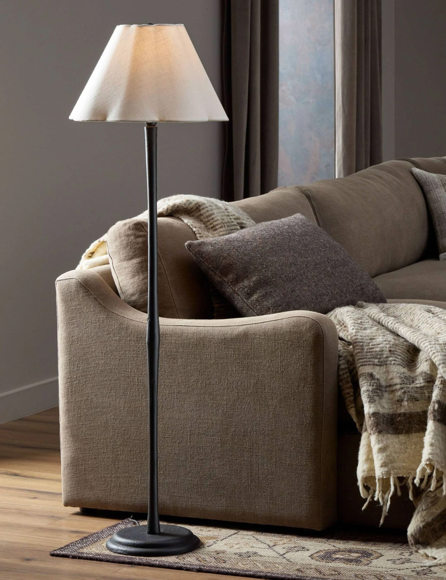 Quade Floor Lamp 3 Quade Floor Lamp