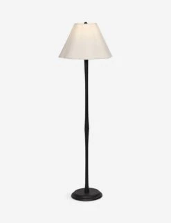 Quade Floor Lamp 13 Quade Floor Lamp -Luminous Living Lulu and Georgia 247978 002 PRM 2 Product