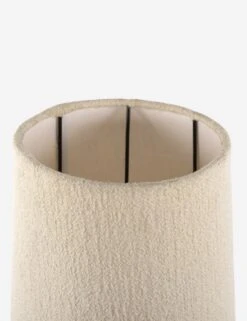 Justino Floor Lamp 10 Justino Floor Lamp -Luminous Living Lulu and Georgia 247980 002 DET 3 Product