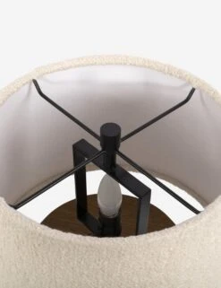 Mulberry Table Lamp -Luminous Living Lulu and Georgia 247982 003 DET 1 Product