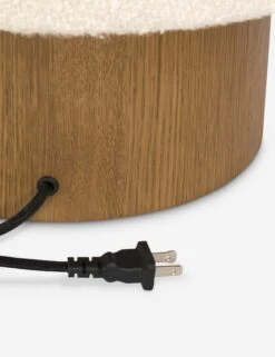 Mulberry Table Lamp -Luminous Living Lulu and Georgia 247982 003 DET 4 Product