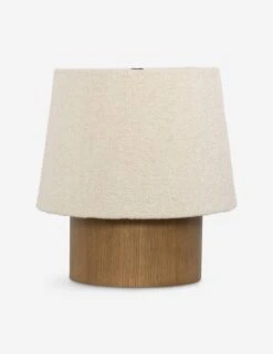 Mulberry Table Lamp