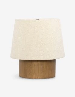 Mulberry Table Lamp -Luminous Living Lulu and Georgia 247982 003 PRM 2 Product