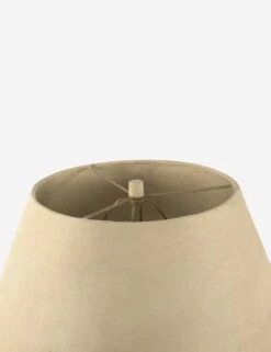 Atzi Floor Lamp 10 Atzi Floor Lamp -Luminous Living Lulu and Georgia 248310 001 DET 3 Product