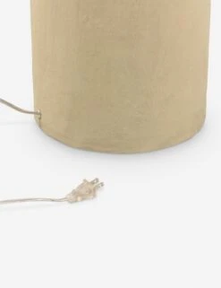 Atzi Floor Lamp 11 Atzi Floor Lamp -Luminous Living Lulu and Georgia 248310 001 DET 4 Product