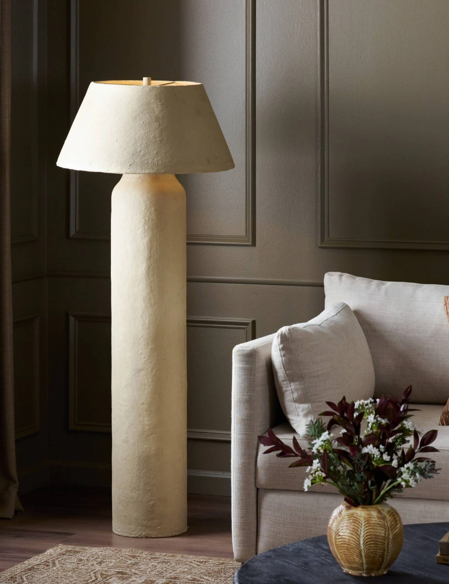 Atzi Floor Lamp 4 Atzi Floor Lamp - Image 2