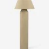 Atzi Floor Lamp -Luminous Living Lulu and Georgia 248310 001 PRM 1 Product