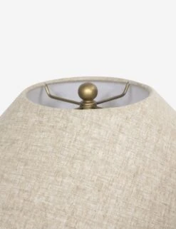 Serapo Table Lamp