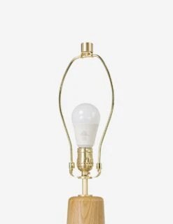 Sheffield Floor Lamp -Luminous Living Lulu and Georgia 250179 001 DET 6 Product b05220e5 07c3 43bb 9f7d 4c35be6d9be4