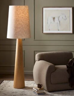 Sheffield Floor Lamp