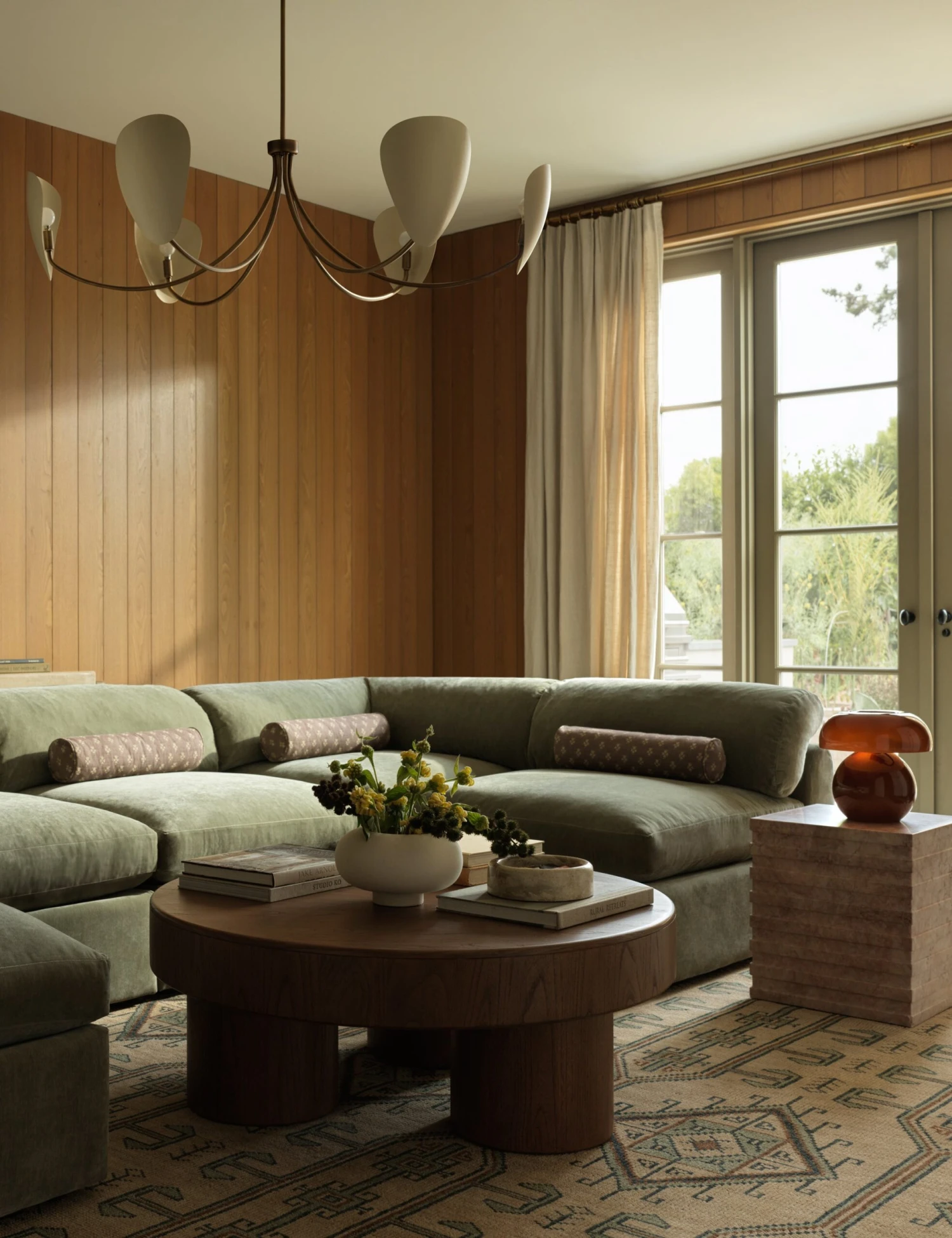 Bobbin Table Lamp 14 Bobbin Table Lamp - Image 12