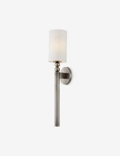 Bergier Sconce 15 Bergier Sconce -Luminous Living Lulu and Georgia 3824 VPT 001 Product