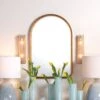 Fonda Sconce