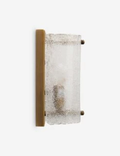 Fonda Sconce 21 Fonda Sconce -Luminous Living Lulu and Georgia 4MOET RNDAB 6 Product