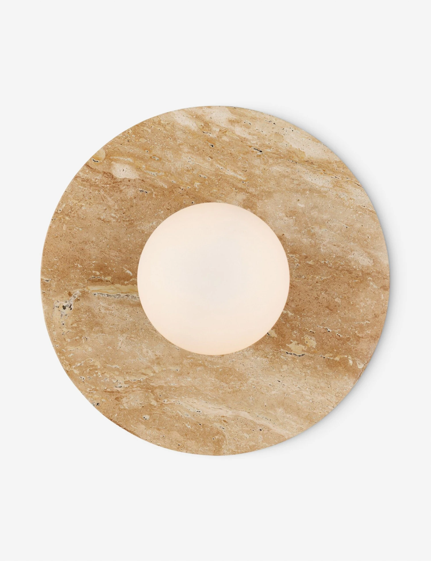 Lamphere Sconce 4 Lamphere Sconce - Image 2