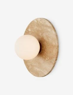 Lamphere Sconce 7 Lamphere Sconce -Luminous Living Lulu and Georgia 5000 0258 product