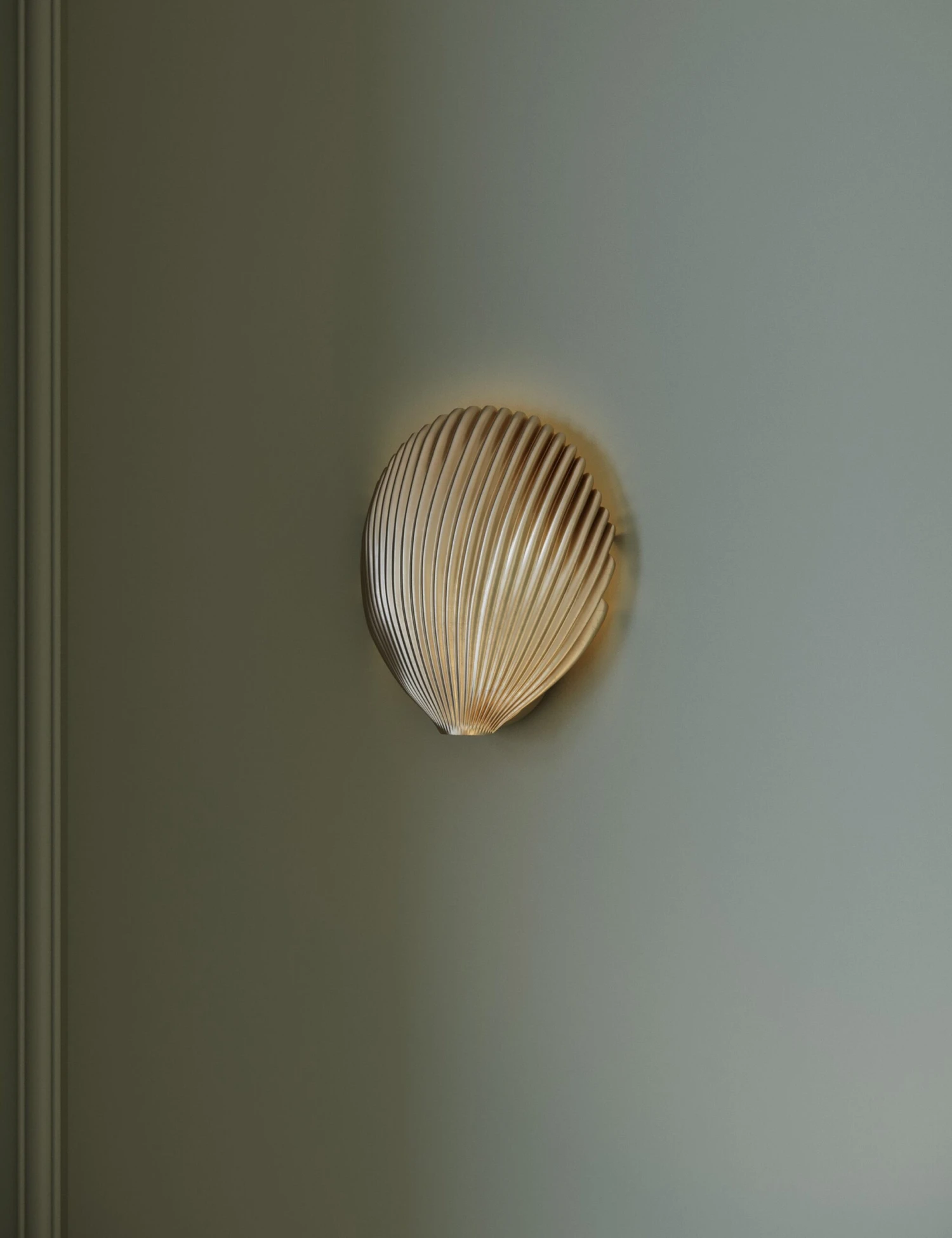 Renoir Sconce 4 Renoir Sconce - Image 2