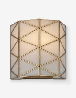 Renelle Sconce -Luminous Living Lulu and Georgia 5000 0270 Product