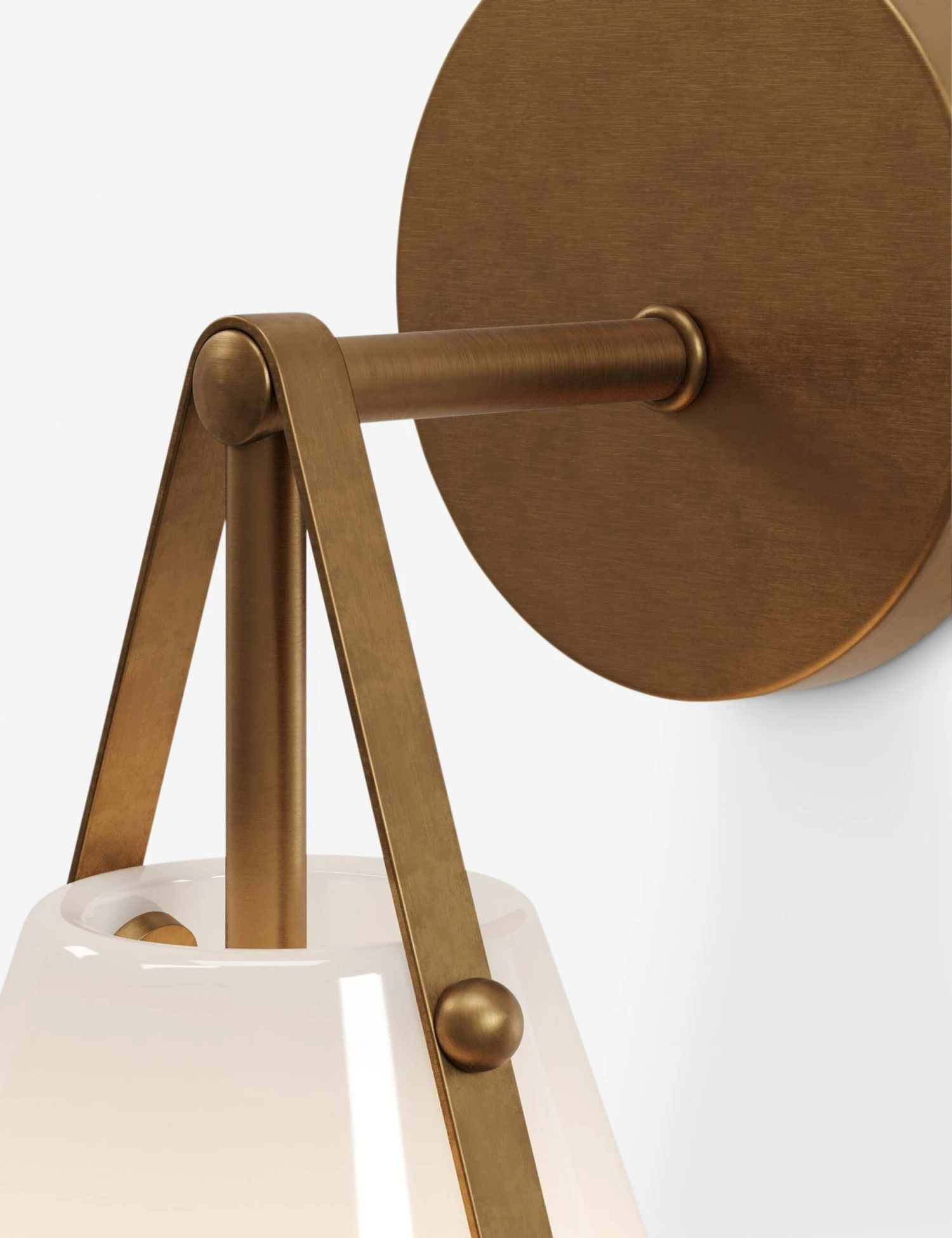 Salo Sconce 6 Salo Sconce - Image 4