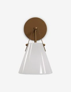 Salo Sconce