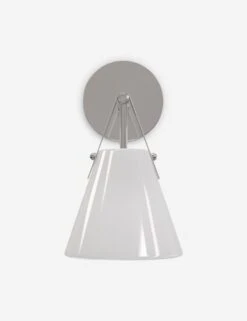 Salo Sconce 18 Salo Sconce -Luminous Living Lulu and Georgia 5800 0073 3 Product