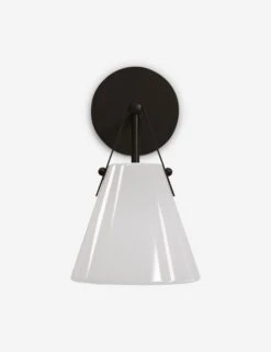 Salo Sconce 22 Salo Sconce -Luminous Living Lulu and Georgia 5800 0074 3 Product