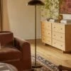 Omero Floor Lamp