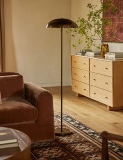 Omero Floor Lamp