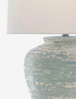 Mishka Table Lamp 13 Mishka Table Lamp -Luminous Living Lulu and Georgia 6000 0617 1 Product