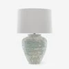 Mishka Table Lamp -Luminous Living Lulu and Georgia 6000 0617 2 Product