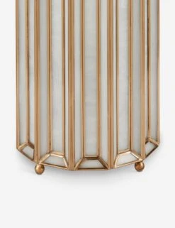 Labarre Table Lamp -Luminous Living Lulu and Georgia 6000 0911 2 Product