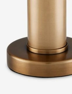 Orene Mini Table Lamp -Luminous Living Lulu and Georgia 6000 0989 2 Product