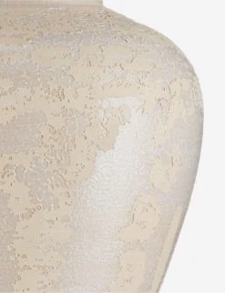 Mishka Table Lamp 18 Mishka Table Lamp -Luminous Living Lulu and Georgia 6000 0999 1 Product