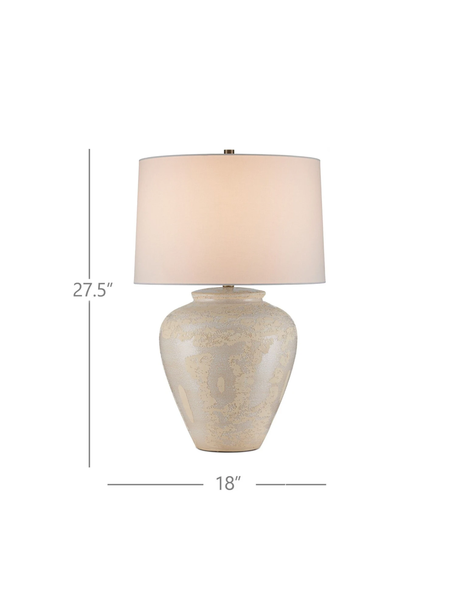 Mishka Table Lamp 11 Mishka Table Lamp - Image 9