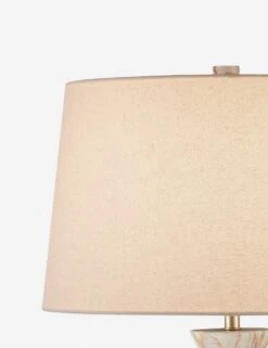 Socorro Table Lamp -Luminous Living Lulu and Georgia 6000 1047 2 Product