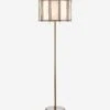 Labarre Floor Lamp 2 Labarre Floor Lamp -Luminous Living Lulu and Georgia 8000 0090 Product