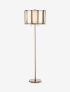Labarre Floor Lamp