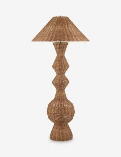 Pyrus Floor Lamp -Luminous Living Lulu and Georgia 8000 0172 3 Product