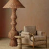 Pyrus Floor Lamp -Luminous Living Lulu and Georgia 8000 0172 LS Product