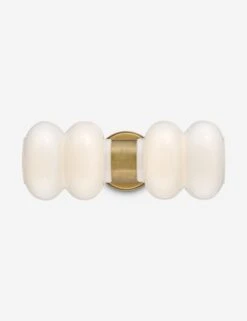 Jemez Sconce -Luminous Living Lulu and Georgia 84250LCB Nadia alt2 Product