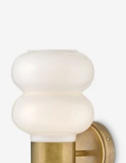 Jemez Sconce -Luminous Living Lulu and Georgia 84250LCB Nadia alt4 Product