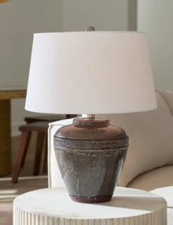 Samora Table Lamp