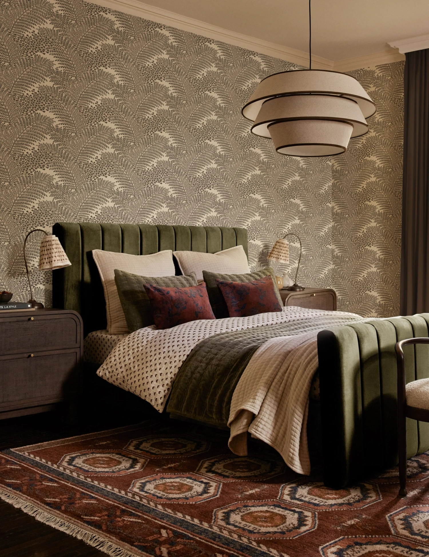 Jordan Desk Table Lamp 5 Jordan Desk Table Lamp - Image 3