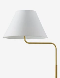 Ellingford Floor Lamp 11 Ellingford Floor Lamp -Luminous Living Lulu and Georgia ACE001 detail profile product